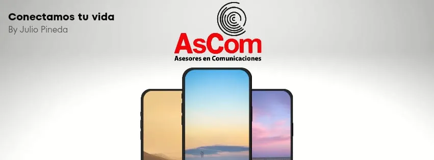 Ascom Asesores en Comunicaciones - Image 04 (February 7, 2026)
