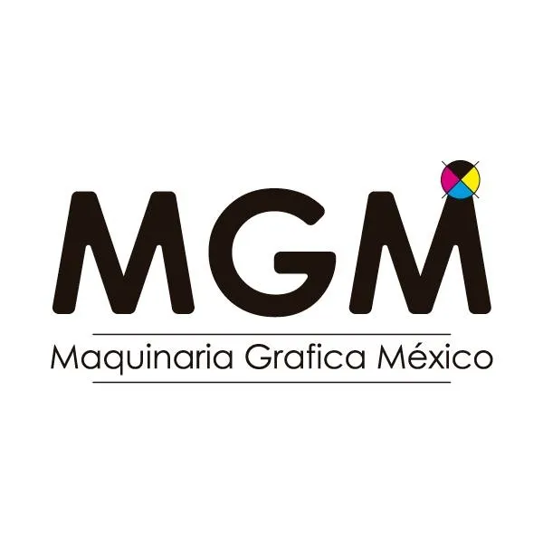 Maquinaria Gráfica México - Image 06 (February 7, 2026)