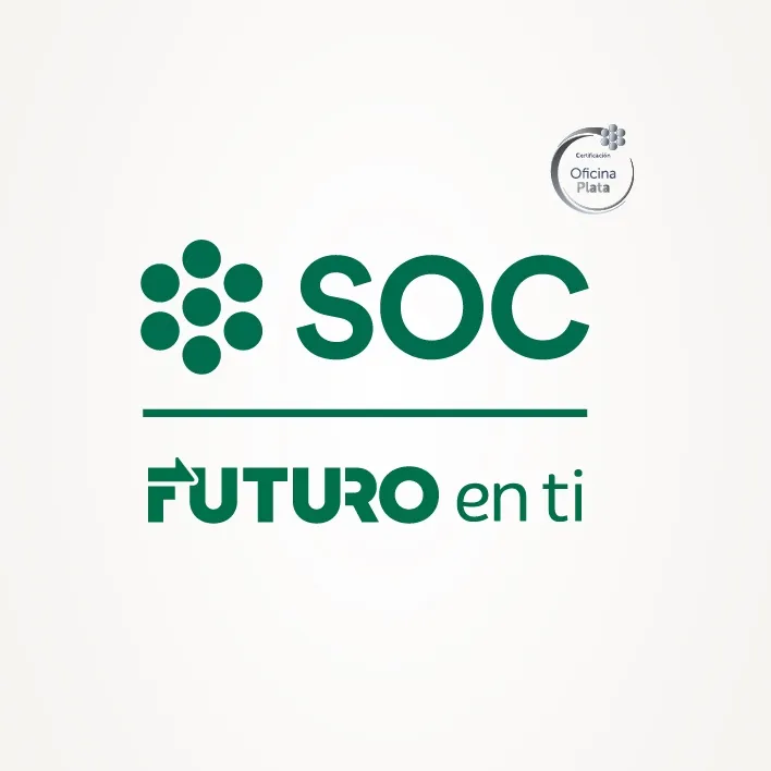 SOC – Futuro en Ti - Image 05 (March 14, 2026)